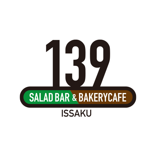 サラダバー&ベーカリーカフェ139